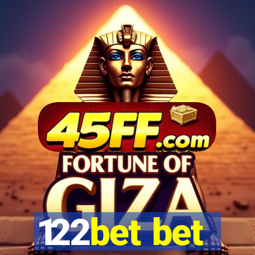122bet bet